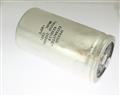 623D119 SPRAGUE  capacitor 7,400uF 200V aluminum electrolytic large can computer grade