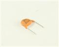 CD570J200V.25NPO 57.0000pf 200.0V capacitor.