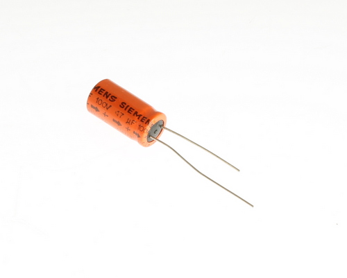 Конденсатор 47uf 100v
