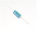 EA102M25V16X3185 NICHICON  capacitor 1,000uF 25V aluminum electrolytic axial