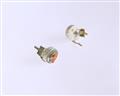 4PF/34PF TRIMMER BYAB  capacitor 34pF variable trimmer