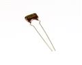 DM15FC3220F0 GENERAL INSTRUMENT  capacitor 322pF 300V Silver Mica Dipped
