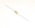 AMR197K150V TRW  capacitor 0.197uF 150V Film Polyester Axial