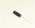 TEB1E101MKA 100.0000uf 25.0V capacitor.