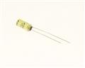 LL10VB220M5X11LL 22.0000uf 10.0V capacitor.