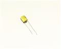 ER107M6.3V6X785 NICHICON  capacitor 100uF 6.3V Aluminum Electrolytic Radial