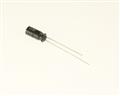 UVZ1A101MDH NICHICON  capacitor 100uF 10V Aluminum Electrolytic Radial