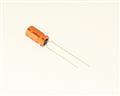 UKL1V220MDA 22.0000uf 35.0V capacitor.