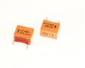 B31521-B1252-F700 2570.0000pF 160.0V capacitor.