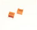 B31521-B1232-F700 2370.0000pF 160.0V capacitor.