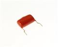 RM394M200V069FL BYAB [2020071402] capacitor 0.39uF 200V film metallized polyester radial