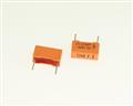 B31521-B1122-F400 EPCOS  capacitor 0.00124uF 160V Film Metallized Polyester Radial