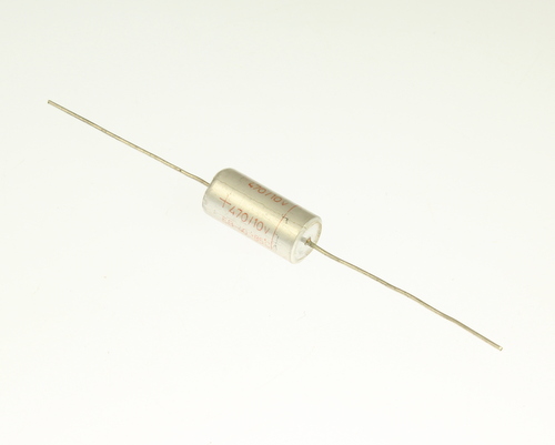 Конденсатор 10v 470uf