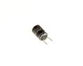 ER107M10V8X1285 100.0000uf 10.0V capacitor.