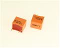 B31521-C5193-F200 EPCOS  capacitor 0.0192uF 63V Film Metallized Polyester Radial