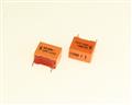 B31521-C5113-F700 EPCOS  capacitor 0.0117uF 63V Film Metallized Polyester Radial