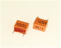 B31521-B1182-F300 EPCOS  capacitor 0.00183uF 160V Film Metallized Polyester Radial