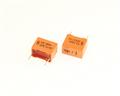 B31521-B1152-F800 EPCOS  capacitor 0.00158uF 160V Film Metallized Polyester Radial