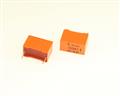 B31521-C5353-F200 EPCOS  capacitor 0.0352uF 63V Film Metallized Polyester Radial