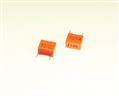 B31521-B1182-F400 EPCOS  capacitor 0.00184uF 160V Film Metallized Polyester Radial