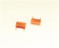 B31521-C5272-F400 EPCOS  capacitor 0.00274uF 63V Film Metallized Polyester Radial