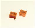 B31521-B1212-F300 EPCOS  capacitor 0.00213uF 160V Film Metallized Polyester Radial