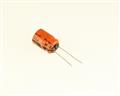 ER107M6R3V8X1185 100.0000uf 6.3V capacitor.