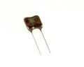 DM30FC1332FO3 SPRAGUE  capacitor 0.0133uF 300V Silver Mica Dipped
