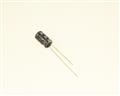 ER107M10V6X11105 100.0000uf 10.0V capacitor.
