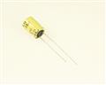 LL6.3VB50RM8X12LL 150.0000uf 6.3V capacitor.