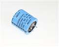 LP222M063E3P3 AERO-M  capacitor 2,200uF aluminum electrolytic snap in