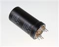 23S10255B-71 UNITED CHEMICON  capacitor 600uF 100V aluminum electrolytic large can twist lock