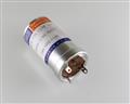TVL-1338 SPRAGUE  capacitor 1,000uF 50V aluminum electrolytic large can twist lock