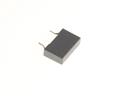 C33V1392J60H48B BYAB  capacitor 392pF 700V Film Radial