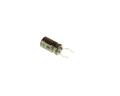 ER226M50V6X11 22.0000uf 50.0V capacitor.