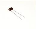DM15FD3050G03 GENERAL INSTRUMENT  capacitor 305pF 500V Silver Mica Dipped