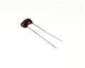 CD15FD3240F03 324.0000pF 500.0V capacitor.