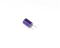 16SA100M+T 100.0000uf 16.0V capacitor.
