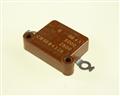 CM50B432K SANGAMO-CDE  capacitor 0.0043uF 2500V silver mica transmitting
