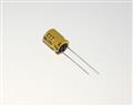 CEM25-0100 100.0000uf 25.0V capacitor.