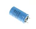 ERS772M1622X39105 BYAB [2020099827] capacitor 7,700uF 16V Aluminum Electrolytic Snap In
