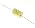 AM1543F100V BYAB  capacitor 0.154uF 100V film axial