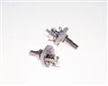MAC-5 BYAB  capacitor 5pF variable trimmer