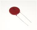 CD101J5KV1.1NPO 100.0000pf 5000.0V capacitor.