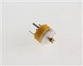 TZ03VC10-60 BYAB [2020100426] capacitor 10pF variable trimmer