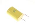 MPE2X-10-220-10 F-DYNE [2020100560] capacitor 10uF film metallized polyester radial