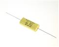 AM275K250V TECH-CAP  capacitor 2.7uF 250V film axial