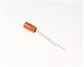 85209-6.3-100MS SIEMENS  capacitor 100uF 6.3V aluminum electrolytic radial
