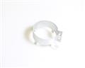 VR-8-GOLD-2F MALLORY [2020105801] capacitor application mounting hardware clamp
