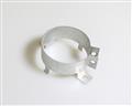 VR8B BYAB [2020105802] capacitor application mounting hardware clamp